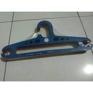 GANTUNGAN HJ Clothes Hanger, laundry clothes hanger, plastic laundry clothes hanger, laundry clothes