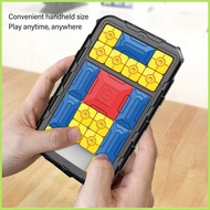 Sliding Puzzle Games For Kids Puzzles Toy Learning Games Funny Handheld Games Console Learning Games
