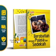 Treat Fasting & Charity