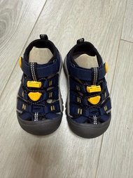 Keen 童裝鞋