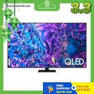 Samsung 85" 4K HDR10 Smart QLED TV QA85Q70DAKXXM