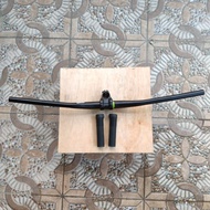 Handlebar Package plus The entity stem t7 2021