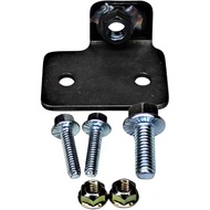 Upper Clutch Pedal Mount Bracket for 1999-2006 NV4500 or ZF6 Manual Transmission