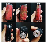 SX Mini M Class Stabwood Custom (Pre loved item)