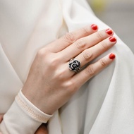 CINCIN CAPAL DARKAH  THEBLESSEDCAPAL
