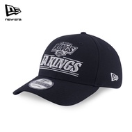New Era 9FORTY Los Angeles Kings Street Culture Black Snapback Cap