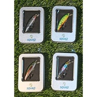 MYSTERY SQUAD / 5G Fresh&Ocean