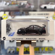 CM Model - WRX Black [Unsealed] | CM64-WRX-S03