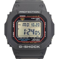 卡西歐 G-SHOCK 電波太陽能手錶 3495 GW-M5610U-1JF（全新未使用）JA-24503