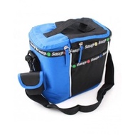 SASSY 90012 INSULATED COOLER BAG - BLUE | C C C C130101062