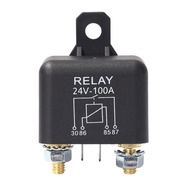 Flash Deal- <br>Car Truck Motor Automotive Relay Continuous Type Automotive Car Relays Replacement