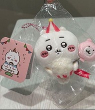 Chiikawa 遊樂園系列-小可愛