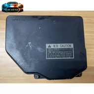 TOYOTA WISH ZGE20W GENUINE ABS PUMP (VL) (89541-68070) Accessories