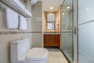 Ru Jia Hua Yi Selected Hotel (Linyi Langya Ancient City Store)