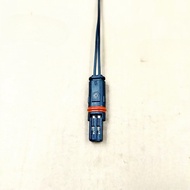 1pc for Audi A3 A4L A6L Q3 Q5L A4 A5 A6 A7 A8L Q7Q8 door handle light plug