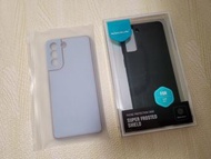 三星Samsung S21 FE 全包手機殼 mobile phone case