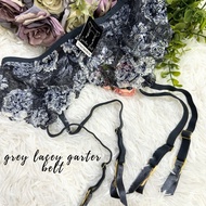 Sexy Lace Garter Belt Women Sexy Garter