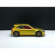 baby.l / Hot Wheels Honda Civic EK9 Super TH Treasure Hunt