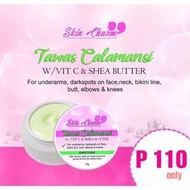 TAWAS CALAMANSI BY SKIN CHARM