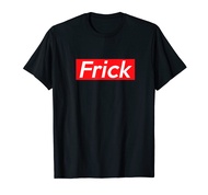 Frick Meme Shirt Logo