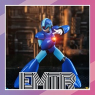 HIYA Toys Exquisite Basic Rockman X