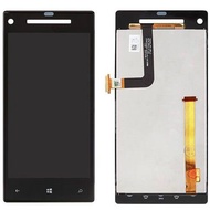 MALAYSIA STOCK HTC 8X  F/Set
