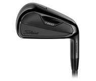 limited edition Titleist T200 black golf