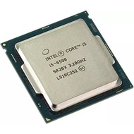 (Refurbished) Intel Core i5 Processor 6500/4590