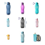 Tupperware Eco Bottle/Water Bottle 310ml/500ml/750ml/1L/1.5L/2L(1 unit)