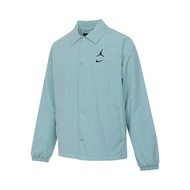 เสื้อแจ็คเก็ตกีฬามีฮู้ดผ้าทอ รองแชมป์ชายรุ่น AS M J MVP STMT ปี 2025 HF9354-309