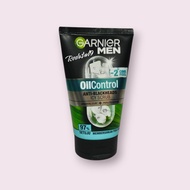 Facial Foam Garnier Men 100 mL
