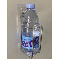 Stainless Steel Water Cup Holder Car Office Thermos Cup Holder Car Air Outlet Thermos Bottle Holder 