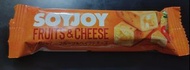 SOYJOY  Fruits & Cheese 水果芝士能量棒