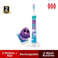 Philips HX6321 Sonicare for Kids Sonic Electric Toothbrush