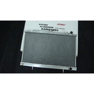 JASMA RADIATOR NISSAN SKYLINE R32 RB20 RB25 CEFIRO A31