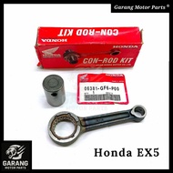 (OEM Standard) Honda EX5 EX5 Hi Power GN5 Connecting Rod Con Rod