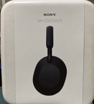 Sony WH-1000-XM5