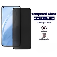 LAYAR Anti Spy Full Realme XT / Gt / Gt Neo / Gt Neo 3 / Gt Master / Gt Master Edition / X / X Lite 