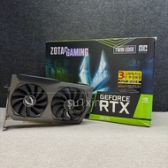 Zotac RTX 3070 8G  另外高價搵 3050 3060 3070 3080 3090 Ti Super 顯卡 顯示卡 顯示咭 圖形卡 displaycard GraphicsCard #
