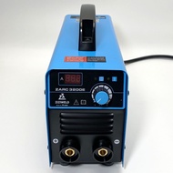 Máy hàn que điện tử Ziziweld Zarc 3200E bảo hành điện tử 18 tháng