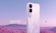 vivo Y31S (5G) Smartphone 6GB RAM + 256GB ROM | 6.72" Display | Snapdragon 4 Gen 2 | 6500mAh Battery