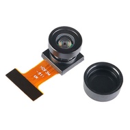 1PCS  Recognition OV2640 Camera Module 200W Pixel Large Wide Angle and  140 Degree Monitoring OV2640