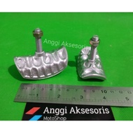 TRAIL TIRE STOPPER / RIM LOCK / TRAIL STOPPER / ALUMINUM TRAIL STOPPER