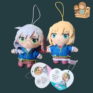 heaven burns red Collectible Doll