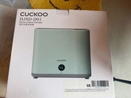 Cuckoo廚具消毒殺菌機