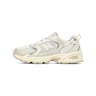 ของแท้ New Balance Nb 530 MR530UNI รองเท้าผ้าใบผู้ชาย รองเท้าผ้าใบผู้หญิง The Same Style In The Stor