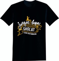 ATASAN KAOS OBLONG PRIA DEWASA LENGAN PENDEK MOTIF KATA-KATA KEREN UKURAN XS-XXL-592