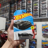 Ferrari F40 Black Hotwheels | 2026 | Global HTF