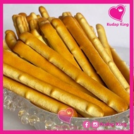 🍪BISKUT TIN/TIMBANG🍪 Biskut Bamboo Stick/Biskut Jejari/Biskut Finger 230g [Halal, Sedap & Berkualiti