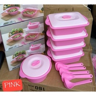 SET BUFFET TEMPAT LETAK LAUK SET HIDANG LAUK BEKAS HIDANG LAUK BUFFET DINNING SET 10SET
